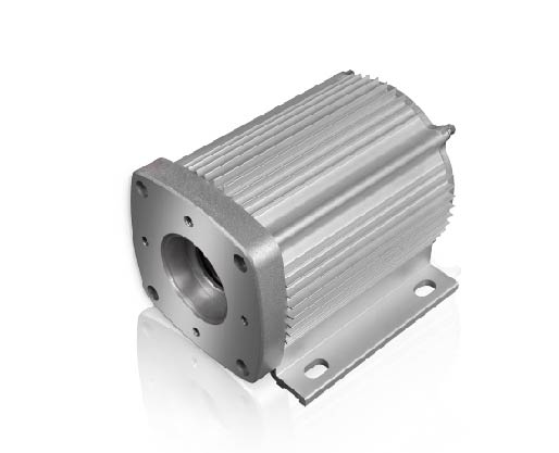 永磁同步電動機 130JT-2.2KW